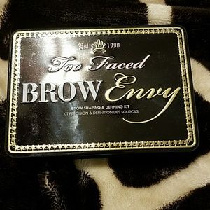 Too Faced Brow Envy
